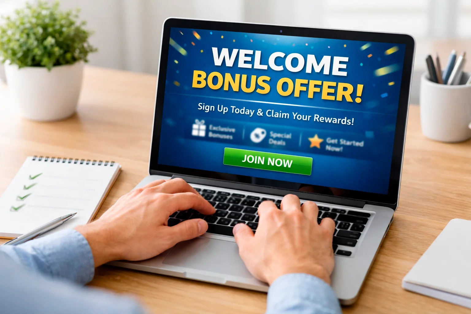 Matched betting e utilizzo strategico dei bonus